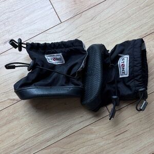 Stonz Toddler Waterproof Booties